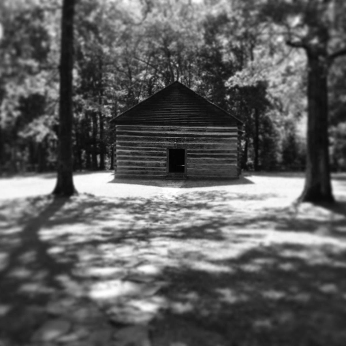 Antebellum Kentucky was the Frontier for&nbsp;Liberty