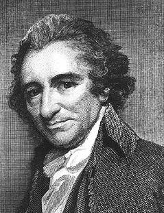 Now, More Than Ever, Americans Should Read Thomas&nbsp;Paine