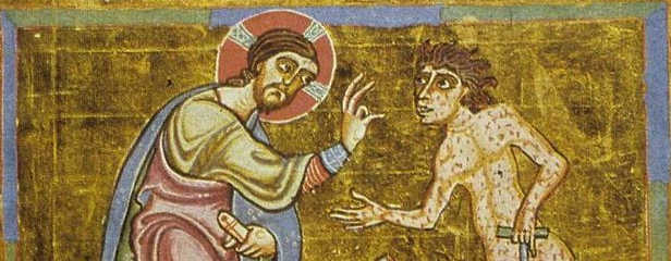 Jesus’ Popularity Grows