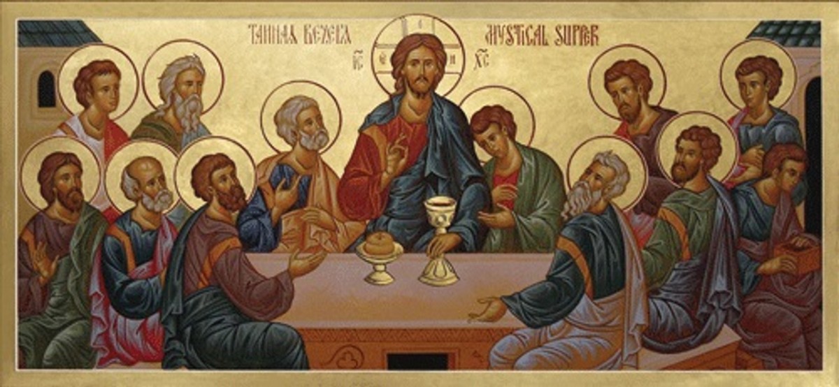 The Frequency With Which We Partake of the Lord’s Supper (i.e., Communion, Eucharist)
